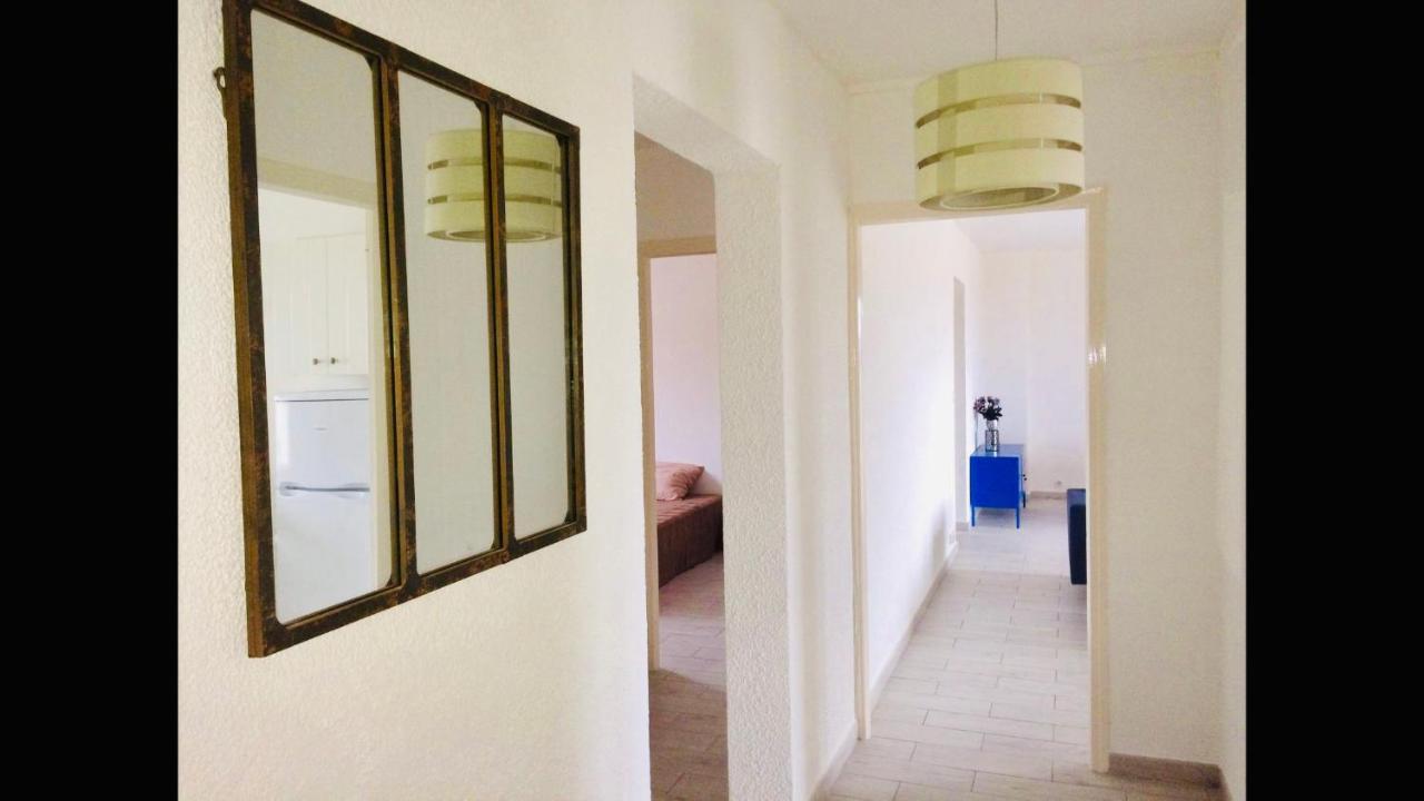 Appartement Vue Mer, Riviere Et Montagnes Sari-Solenzara Eksteriør bilde